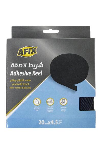 Royal Falcon Afix Adhesive Reel