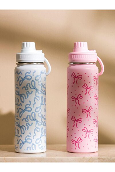 LC Waikiki Fiyonk Baskılı Suluk (W5)