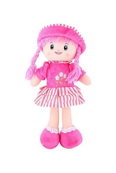 rexa لعبة دمية ناعمة مع صندوق موسيقى