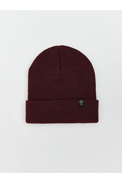 LC Waikiki Basic Men's Beret (W5)