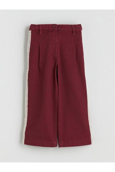 LC Waikiki Girl's Pants (W5)