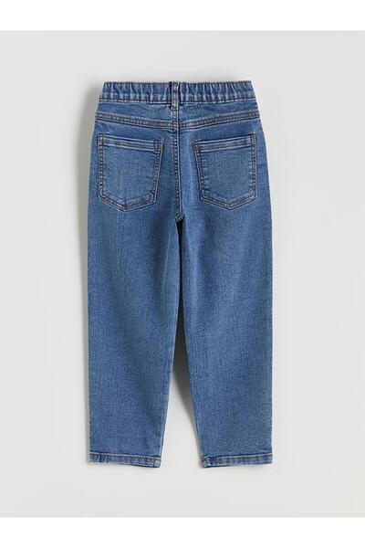 LC Waikiki Regular Fit Boys' Jeans (W5)