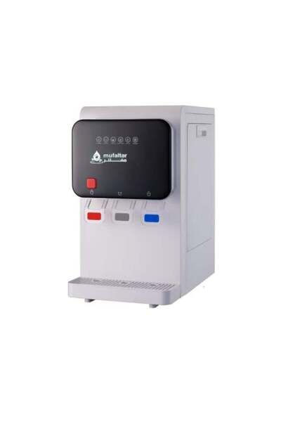 Generic Filtered Water Dispenser with Built-in Filter for Office and Home