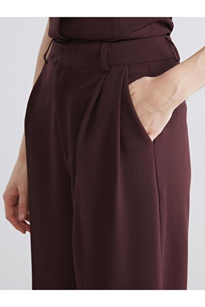 LC Waikiki Pantaloni largi pentru femei (W5)