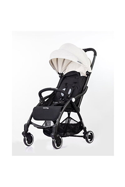 HAMILTON S1 Plus Bebek Arabası