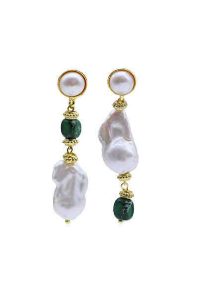 Bayemeyc Giadessa Pearl Earrings
