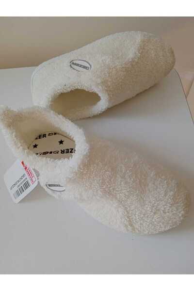 GEZER New Season Velcro Children's Slippers