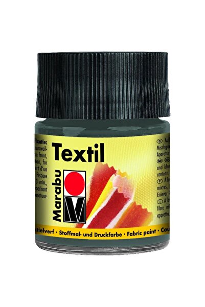 Marabu الرسم على الأقمشة باستخدام تقنية الرسم المائي على الأقمشة