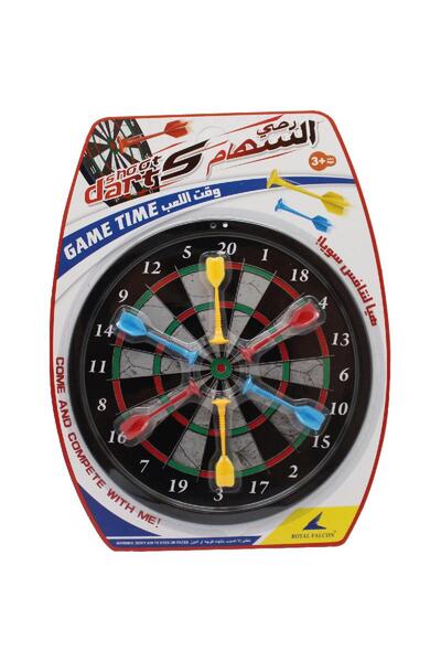 Royal Falcon Game Time Magnetic Dart