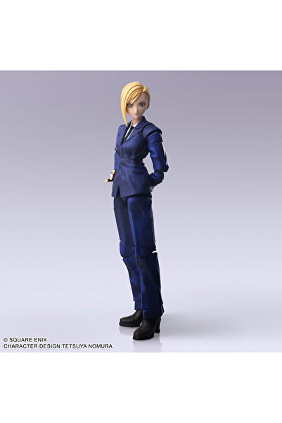Square Enix Final Fantasy VII BRING ARTS Elena