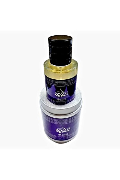 ALHAMIDI عطر طويق 100 مل