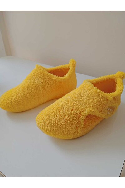 GEZER New Season Velcro Children's Slippers