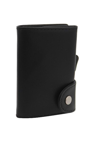 C-Secure Casual Card Wallet