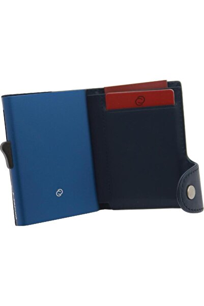 C-Secure Casual Card Wallet