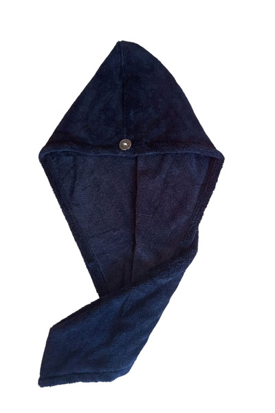 NİHALEV TEKSTİL ÜRÜNLERİ towel hair cap