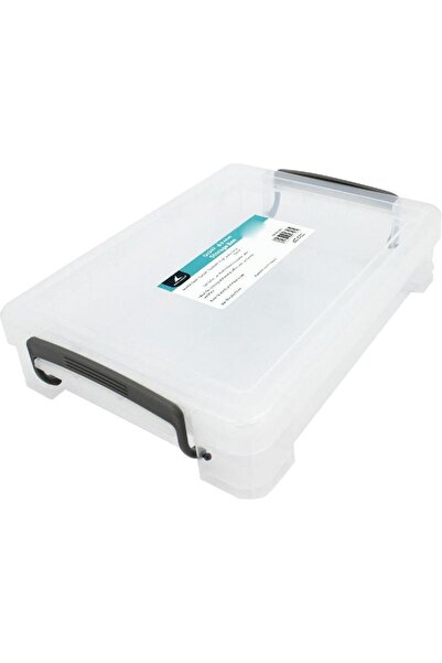 Royal Falcon Storage Box