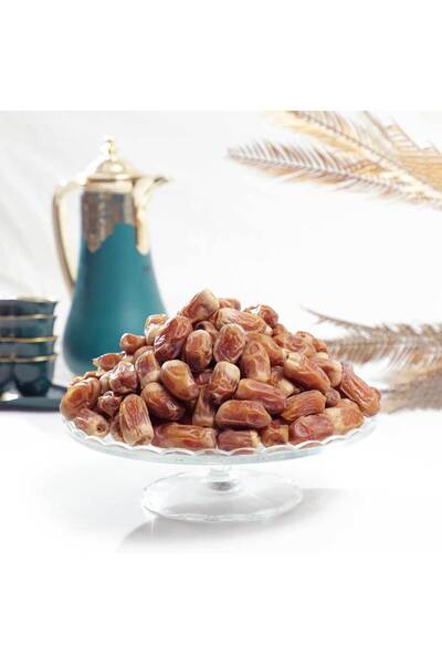 Dates التمر (1 كجم)
