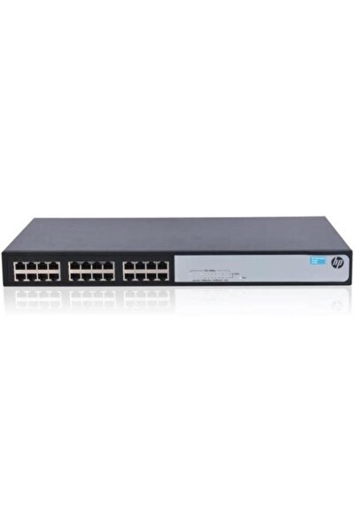HP Switch Enterprise 1420 24G JG708B (24x 10/100/1000 )