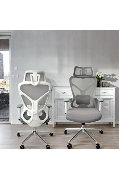 DEC47 swivel office chair
