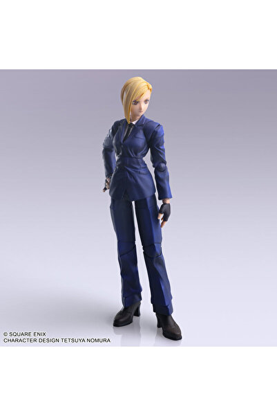 Square Enix Final Fantasy VII BRING ARTS Elena