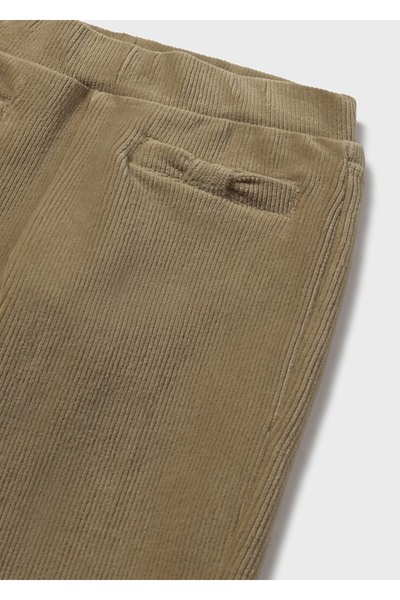 MAYORAL Kız Bebek Kadife Pantolon 514