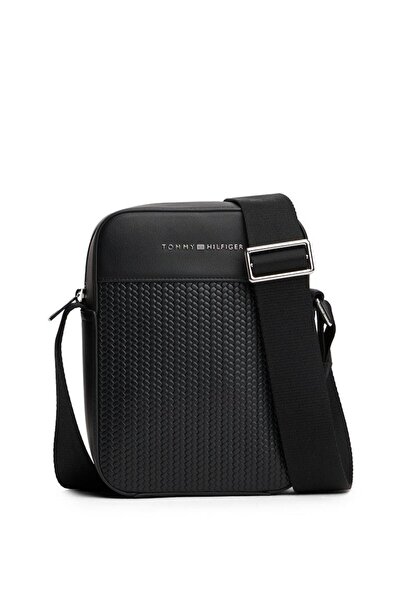 Tommy Hilfiger TH WOVEN MINI REPORTER