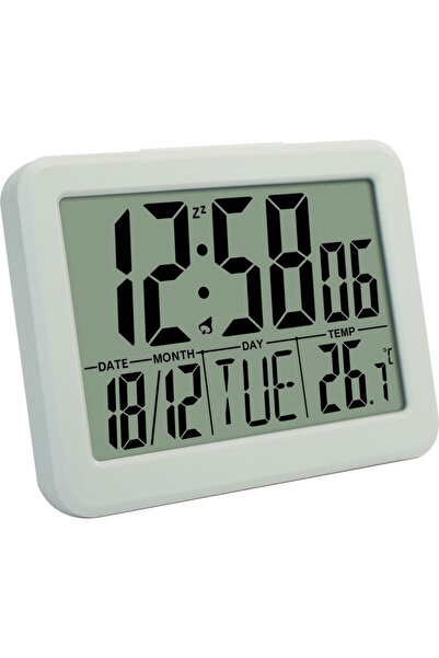 Royal Falcon Alarm Clock