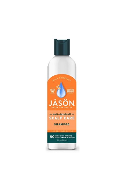 Jasön جيسون شامبو علاج للقشرة