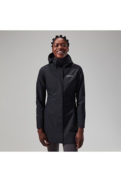 Berghaus Omeara Long Shell Jkt Af