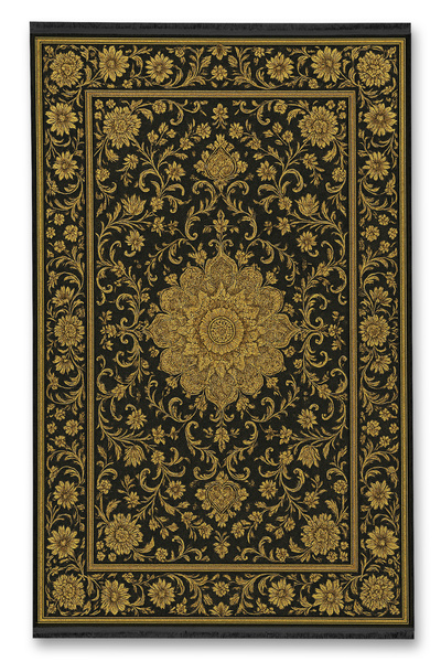 Rugs Modern Halı MOSSO Διακοσμητικό Χαλί με Αρθρωτό Μοτίβο mosso556