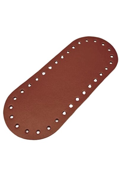 angel çanta aksesuar Accesoriu pentru geanta Angel Piele naturala Maro 20x8 c...