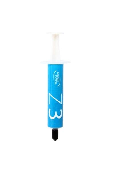 Deep Cool Thermal Paste Deepcool Z3 New, 1.5g