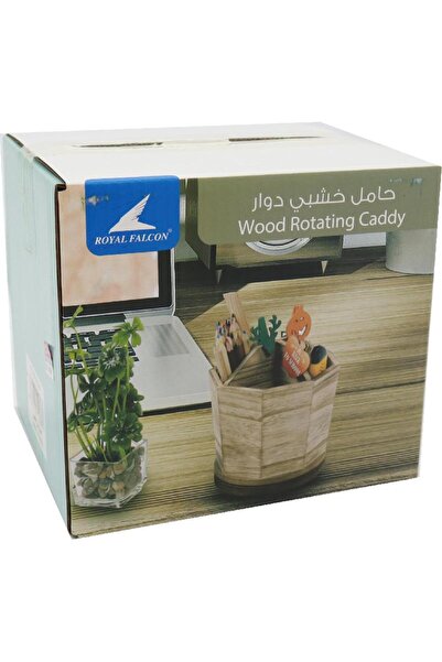 Royal Falcon Desk Organizer