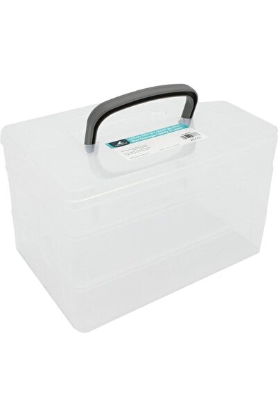 Royal Falcon Storage Box