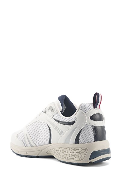 U.S. Polo Assn. Danıve 5Fx White Men's Sneaker 101947487