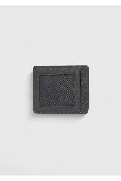 Ramsey Dark Brown Wallet