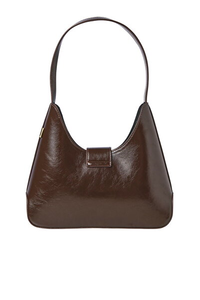 Jack & Jones Women's Faux Leather Bag - Cammy
