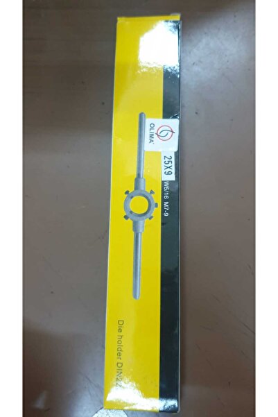 Olima مقبض باتفا 25*9 (M7-M9)