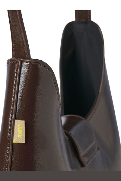 Jack & Jones Women's Faux Leather Bag - Cammy