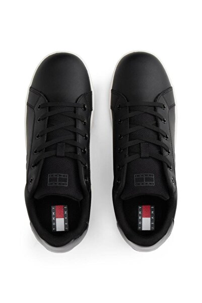 Tommy Hilfiger TJW FLATFORM PEARLIZED SNEAKER