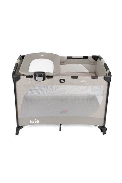 Joie Commuter Change Bebek Park Yatak