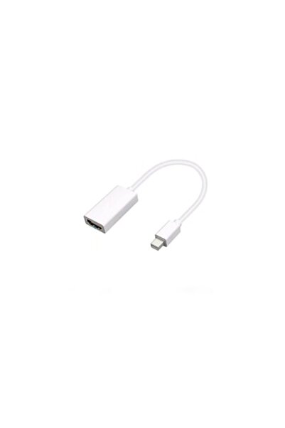 SOHO Cablu Mini DisplayPort (mini DP) mascul la HDMI mamă
