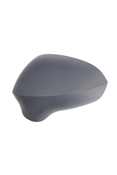 Fabrikasyon Seat Ibiza 2009-2012 Arası Modeller Sol Dış Dikiz Aynası Kapağı 6...