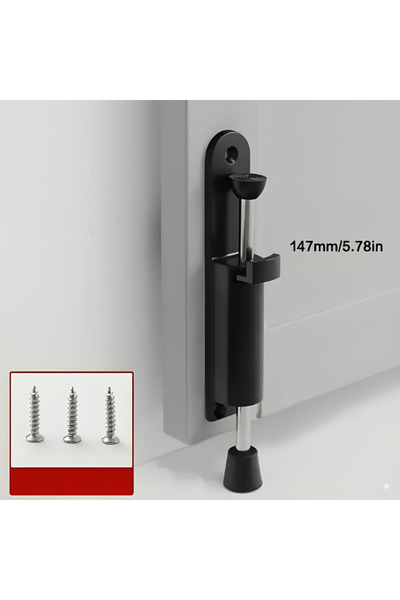 LOZAN Ground door bumper