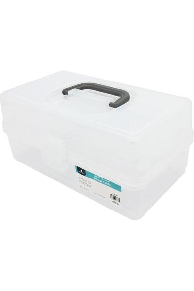 Royal Falcon Cosmetic Box