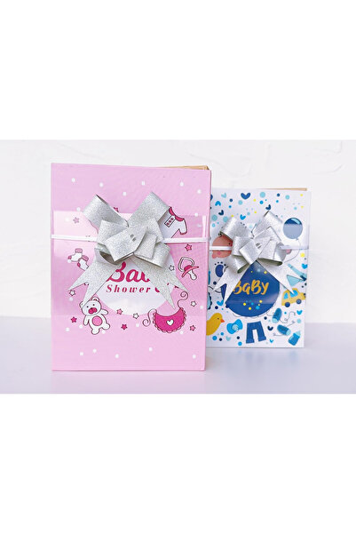 OEM Album foto roz pentru bebeluși 15,2x15,2 cm, 100 de coli cu ramă din lemn