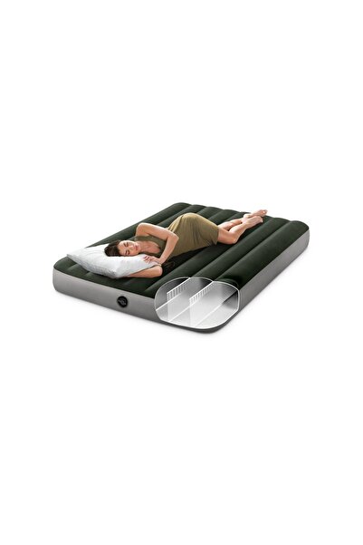 Intex Full Dura-Beam Prestige Downy Airbed