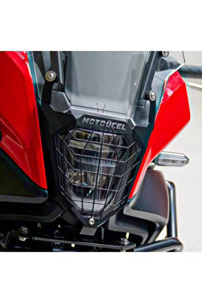Genel Markalar Honda NX500 Far Koruma