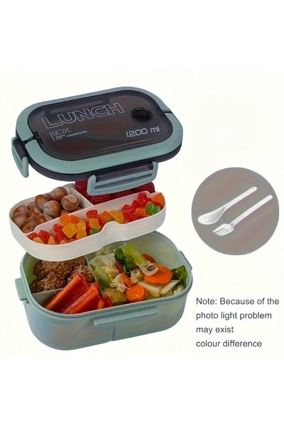 AYB Food Box Suitable for Microwave