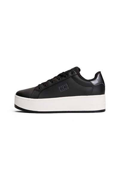 Tommy Hilfiger TJW FLATFORM PEARLIZED SNEAKER